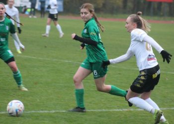 Przezimują na fotelu lidera