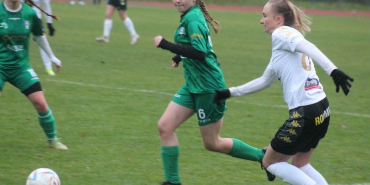 Przezimują na fotelu lidera