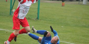 Zadecydowały rzuty karne