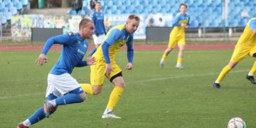 Dwadzieścia dwie okręgowe bramki