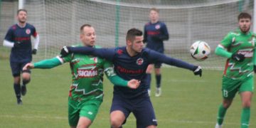 Ważne zwycięstwo Polanina