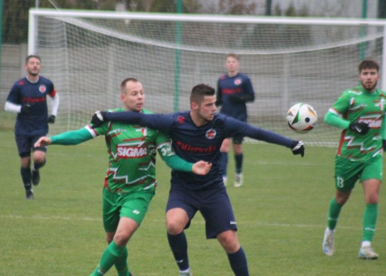 Ważne zwycięstwo Polanina