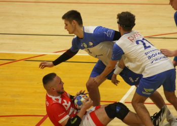 Weekend na trybunach