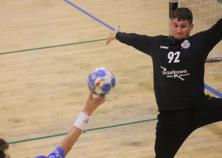 Hagard lepszy od SMSu