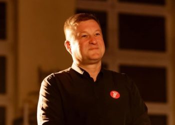 Nie będzie już kapelmistrzem