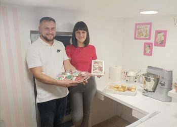 To stało się jej sposobem na życie