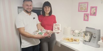 To stało się jej sposobem na życie