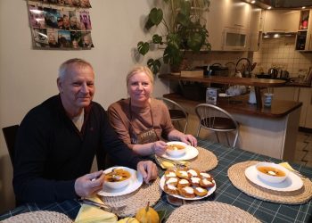 Dynia – królowa ich jesiennej kuchni