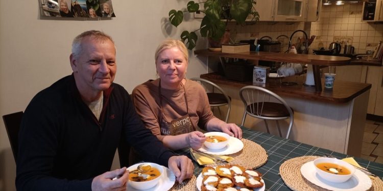 Dynia – królowa ich jesiennej kuchni