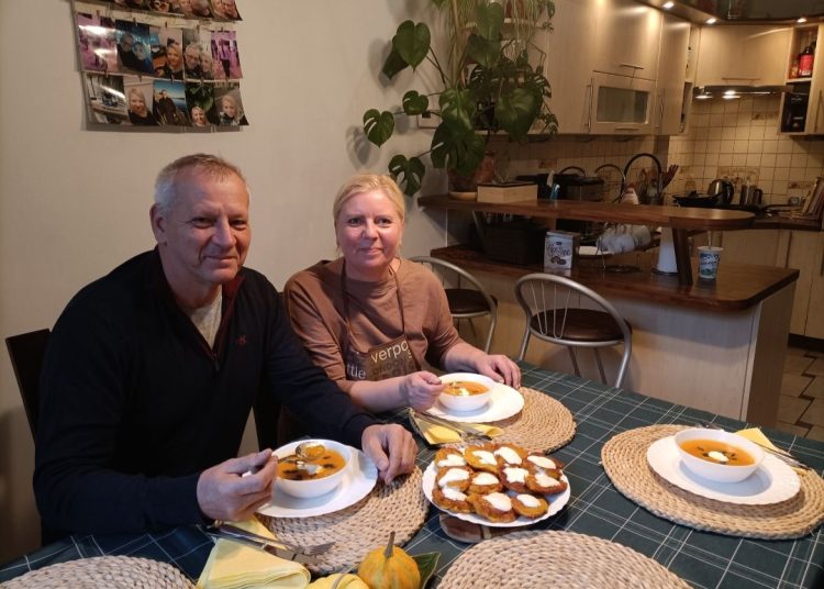 Dynia – królowa ich jesiennej kuchni