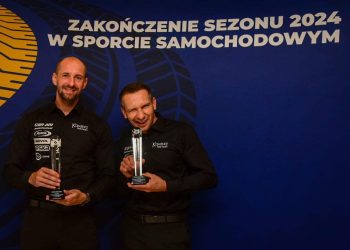 Obiecują kontynuować sukcesy