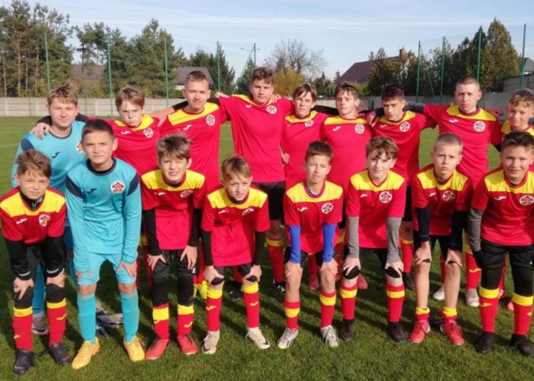 Dragon ogrywa Polanina