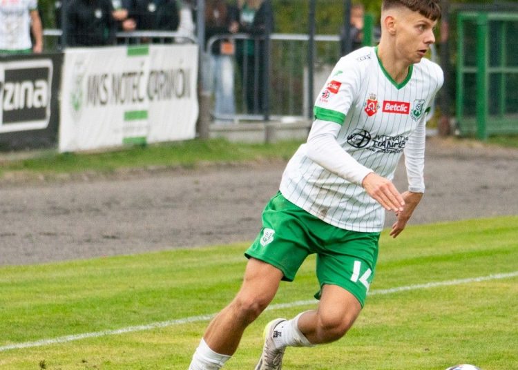 Hubert w jedenastce kolejki