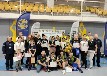 Najlepsze niedzielne popołudnie…