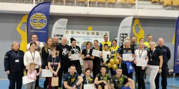 Najlepsze niedzielne popołudnie…