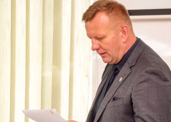 Ta sprawa wywołała wiele komentarzy. Starosta zabrał głos