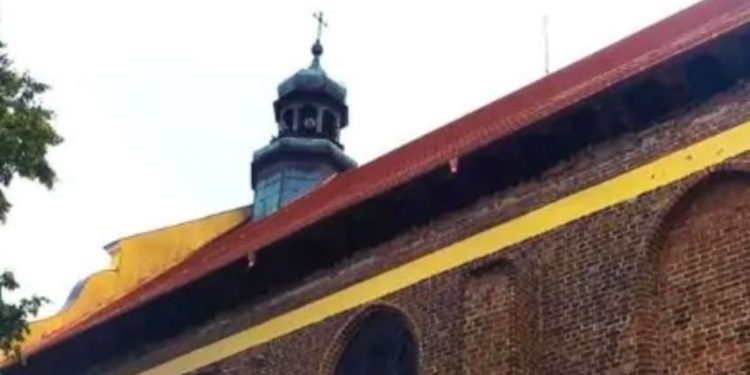 Tyle wyniosła ostatnia taca budowlana. Parafia podała kwotę