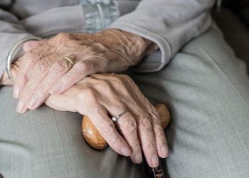 Słupca miastem seniorów. Co czwarty mieszkaniec jest w wieku emerytalnym