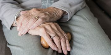 Słupca miastem seniorów. Co czwarty mieszkaniec jest w wieku emerytalnym