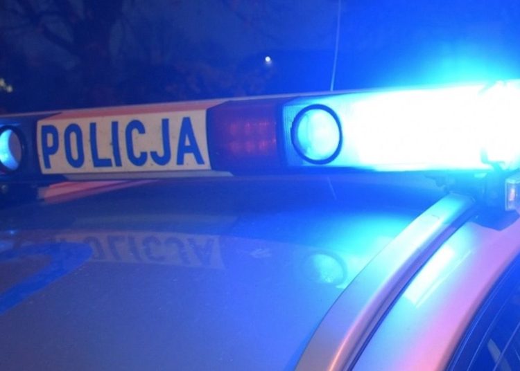 W okolicy: Nie uwierzysz, co wymyślił, żeby policja go nie zatrzymała