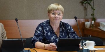 Radna chwali wójta. „Był super ubrany”