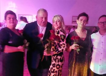 Michałki zaprosiły na andrzejki. Zobacz zdjęcia z imprezy