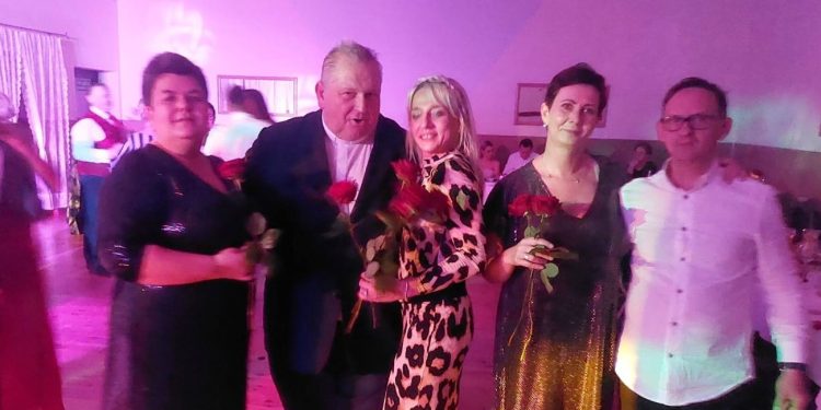 Michałki zaprosiły na andrzejki. Zobacz zdjęcia z imprezy