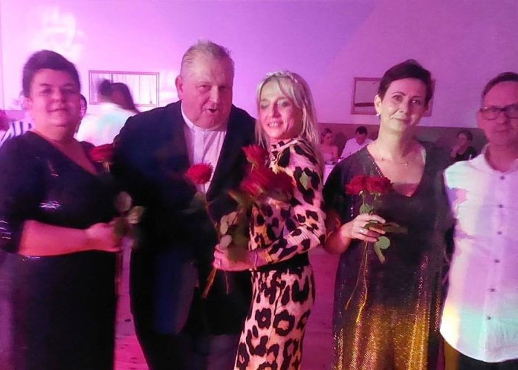 Michałki zaprosiły na andrzejki. Zobacz zdjęcia z imprezy