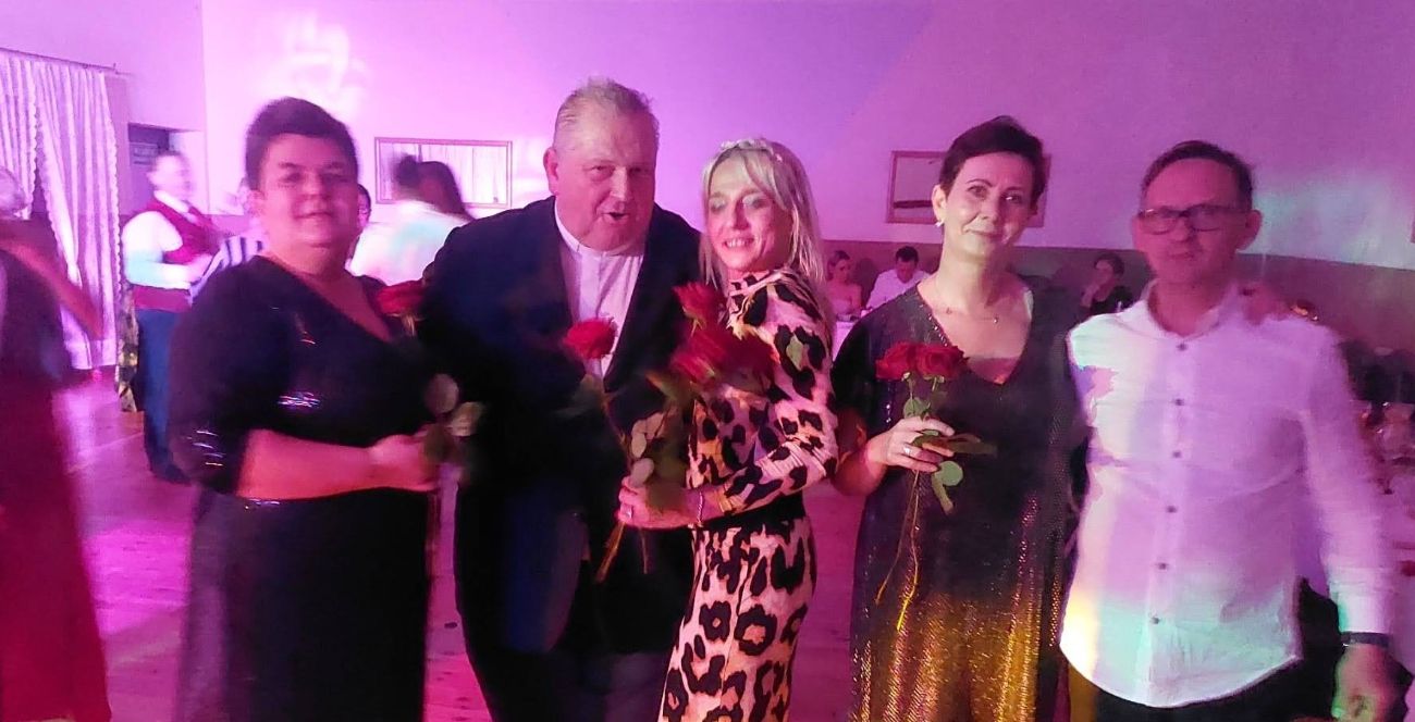 Michałki zaprosiły na andrzejki. Zobacz zdjęcia z imprezy