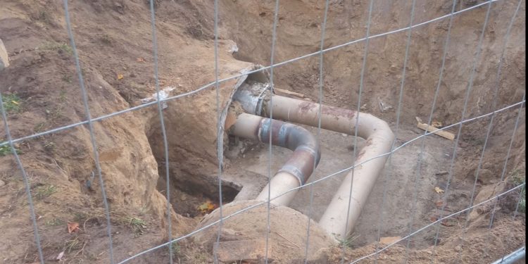 W weekend były problemy z ogrzewaniem. Prezes apeluje do władz miasta