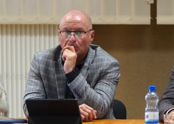 Komisja antyalkoholowa działa już w nowym składzie