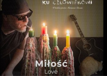 Strumyk nagrał kolejną piosenką. Dla żony