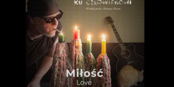 Strumyk nagrał kolejną piosenką. Dla żony