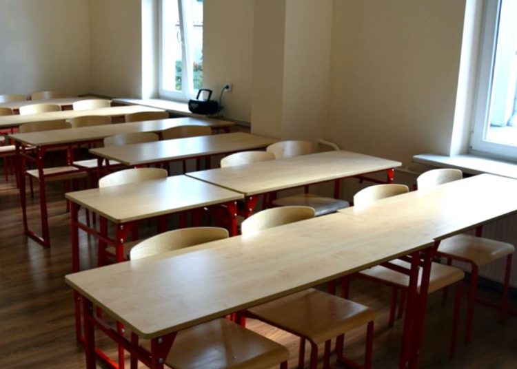 Martwią ich wyniki uczniów. Ma być program naprawczy