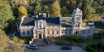 Tam będzie obradować rada gminy