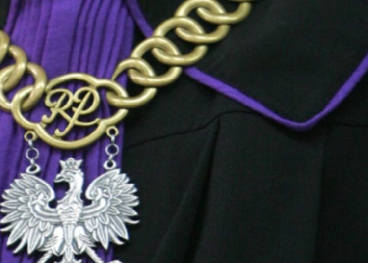 W okolicy: Zapadł wyrok w głośnej sprawie. Wszyscy dostali po 25 lat