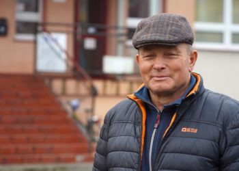 „Znowu mogę normalnie żyć. Dzięki Pani Doktor”