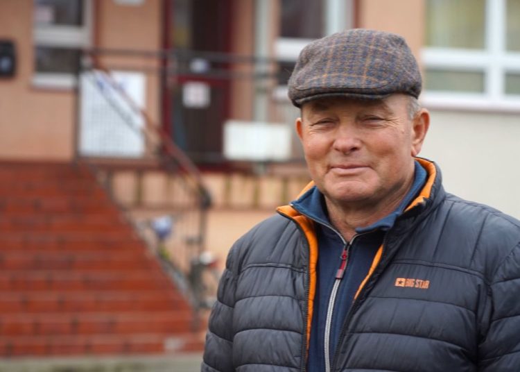 „Znowu mogę normalnie żyć. Dzięki Pani Doktor”