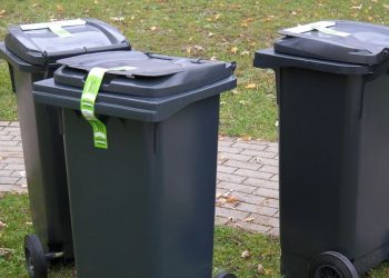 Kosze zamiast worków. Wkrótce dystrybucja