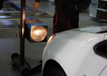 W sobotę możesz sprawdzić światła. Za darmo