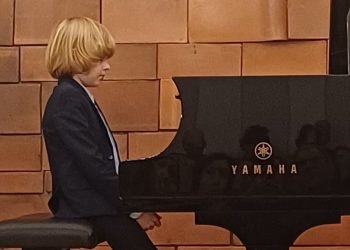 Szymon wygrał konkurs w Piotrkowie Trybunalskim