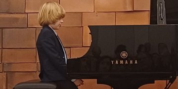 Szymon wygrał konkurs w Piotrkowie Trybunalskim