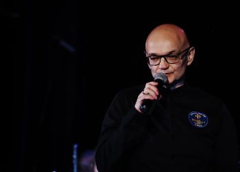 Wyjątkowy jubileusz kapelmistrza. Zobacz i posłuchaj