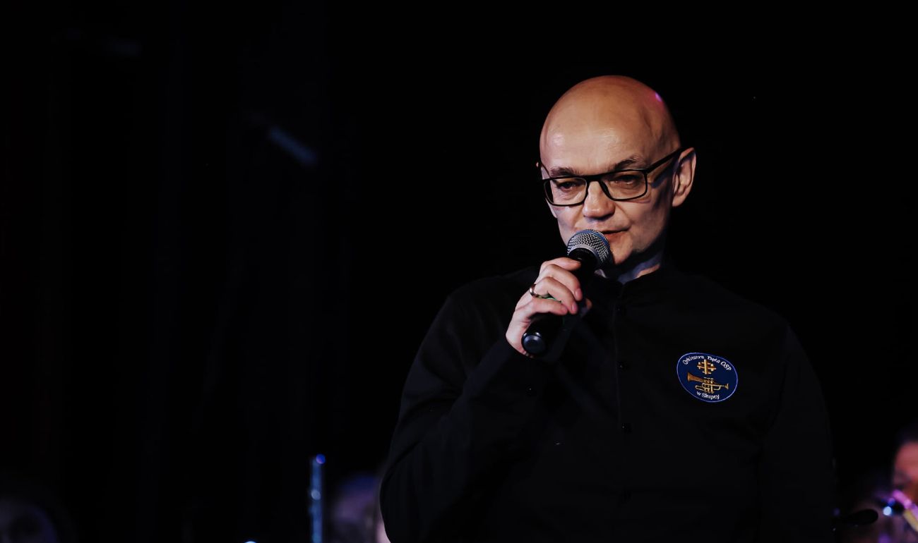 Wyjątkowy jubileusz kapelmistrza. Zobacz i posłuchaj