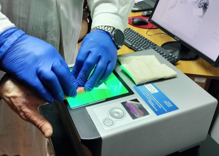 Dramatyczne sceny w Słupcy. Odpowie za usiłowanie zabójstwa