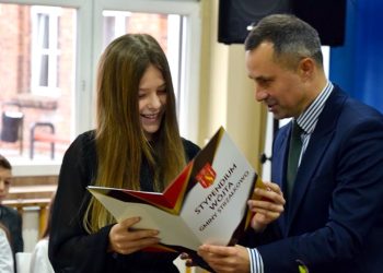 Gratulujemy! Zasłużyliście na to wyróżnienie