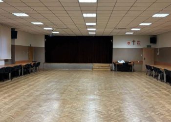 Centrum Kultury nie będzie, ale zrobią to