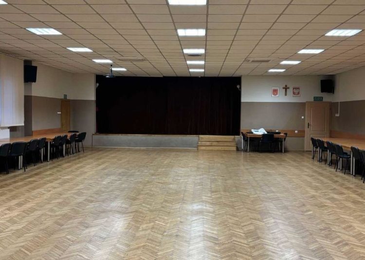 Centrum Kultury nie będzie, ale zrobią to