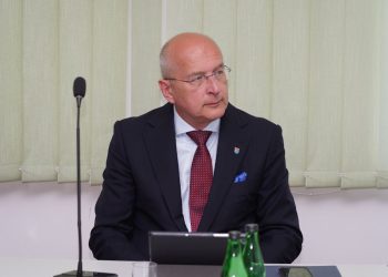 Były starosta o nowym budżecie: „Pieniędzy nie ma i nie będzie???”