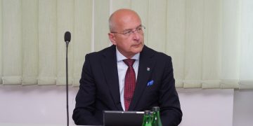 Były starosta o nowym budżecie: „Pieniędzy nie ma i nie będzie???”